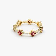 Jewellery Wishlist, Ruby And Diamond Ring, Fancy Jewellery Designs, Luxe Jewelry, Local Jewelry, Jewelry Essentials, Fancy Jewellery, Minimal Jewelry, Diamond Bangle