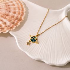 🌌✨ Crafted with care, the 'Opal Saturn Necklace' is more than just an accessory; it's a heartfelt symbol of elegance and sophistication. Each opalescent gem reflects the beauty of connections and the allure of style. Wearing it serves as a gentle reminder of cherished moments and timeless elegance, encapsulating the enduring essence of love in its purest form. 🌌🌸 Crafted with care, the 'Opal Saturn Necklace' is the perfect choice for any occasion, whether it's birthdays, anniversaries, or sim Symbolic May Birthstone Jewelry As Gift, Gold Plated Celestial Jewelry Gift, Celestial Gold-plated Jewelry Gift, Celestial Gold Plated Jewelry Gift, Celestial Style Gold Plated Jewelry Gift, Space-themed Gold Jewelry Gift, Celestial Yellow Gold Charm Necklaces For Gifts, Celestial Style Tarnish Resistant Necklace As Gift, Celestial Style Tarnish-resistant Necklace For Gifts