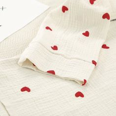 Indulge in the ultimate relaxation experience as you wrap yourself in the soothing embrace of our pyjama set, perfect for lounging or snuggling up with your favourite book or movie. Elevate your bedtime routine with a dash of whimsy and charm, making every night feel like a special occasion. STYLISH HEART PRINTS ❤️ Add a touch of sweetness to your sleepwear collection with charming red heart prints that exude warmth and affection. TIKTOK'S FAVORITE🌟 Join the viral sensation and experience the c Cuddle Pillow, Heart Prints, Pyjamas Set, Beach Towel Blanket, Dress With Stockings, Silk Bedding, Long Gloves, Charm Making, Bedtime Routine