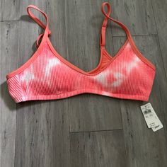 Questions? Leave A Comment Below! Casual Pink Swimwear Bra Friendly, Casual Pink Bra Friendly Swimwear, Casual Bra-friendly Pink Swimwear, Pink Seamless Beachy Swimwear, Baithing Suits, Aerie Swim, Sock Outfits, Beach Wear Outfits, Swim Suits