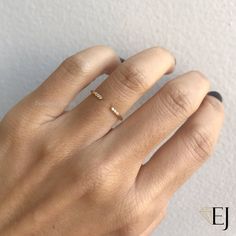 Pave Minimalist Open Wedding Matching Band, Round Moissanite Diamond Wedding Band,Dainty Stacking Ring,Gold Diamond Ring, Width 1.80 MM band This Band Width Can Be Customizable. 𓆩⟡𓆪  -------------------------------------------  𓆩⟡𓆪 Product Description : » Main Stone Material : (CZ: Simulated Diamond, M: Moissanite Diamond) » Center stone: Round       » Carat weight:0.20 CT Approx. » Color: Colorless » Clarity: VVS1 » Total Carat Weight :0.20 CT Approx.   ✵ Send a message to make your custom design or to apply any modifications to this listed design and stone. ✵ Tell me what you want and I will tell you how much it costs. ✵ Tell me your budget, I'll show you what I have for you in my magic box.  Please don't hesitate to contact me for RUSH order requests or any other assistance. Metal: Ring Gold Diamond, Stone Material, Gold Diamond Ring, Gold Ring Stack, Jewelry Images, Round Moissanite, Diamond Rings Bands, Diamond Wedding Band, Wedding Matches