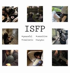 Isfp Profile Pic, Isfp Fictional Characters, Isfp T Personality, Esfp Core