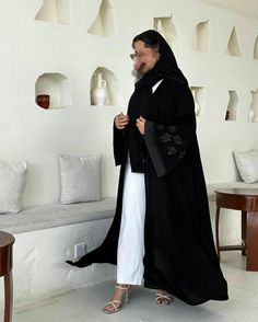 Dubai Abaya, Dubai, The Originals