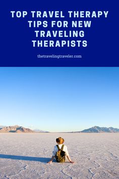 Travel Occupational Therapy, Travel Physical Therapist, Travel Physical Therapy, Health Vibes, Travel Therapy, The World Is Your Oyster