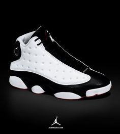 Air Jordan XIII Jordans Retro, Air Nike, Nike Jordans, Michael Jordan Shoes, Shoes Illustration