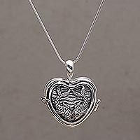 Romantic Jewelry at NOVICA