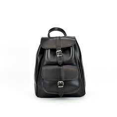 Black leather backpack, Greek leather bag, Leather black bag, Everyday bag, Greek Leather bag, Genuine black leather backpack, Greek artistry bag, Minimalist bag, Stylish everyday bag, Durable BackpackClassic  daypack, Black leather bag, Gift for her bag Introducing our exquisite handmade leather backpack, a testament to unparalleled craftsmanship and timeless style. Elevate your fashion statement with our genuine cow leather backpack, meticulously crafted in the heart of Greece. 100% Genuine Co Daily Use Backpack, Black Backpack With Leather Lining, Black Leather Backpack For School, Black Leather-lined Backpack, Classic Black Leather Satchel Backpack, Classic Black Satchel For Every Day, Black Leather-lined Standard Backpack, Black Soft Leather Backpack For School, Black Soft Leather School Backpack