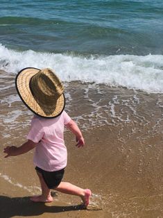 Infant Beach Hat Lifeguard hats for ages 0-8. These adorable summer straw beach hats are the perfect addition to your child's summer wardrobe.  Sizes: Infant - fits approximately 6 months - 18 months Toddler - fits approximately 18 months - 3 years Child - fits approximately 3 years - 8 years The large and wide brim will protect your child from the elements. Use the adjustable chin strap to keep hat on your child's head during every sand castle competition, snack break and wave watching session. Coastal Sun Hat With Upf 50+ For Sunbathing, Coastal Straw Hat With Upf 50+ For Sunbathing, Coastal Sun Hat With Uv Protection For Beach, Coastal Style Sun Hat With Uv Protection For Beach, Coastal Uv Protection Sun Hat For Beach, Uv Protection Straw Bucket Hat For Beach, Upf 50+ Beachy Straw Hat For Beach Season, Beach Season Straw Fedora Hat With Upf 50+, Fedora Straw Hat With Upf 50+ For Beach Season