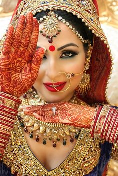 Indian bride Picture 4 | Neha Singh | Flickr Indian Wedding Poses, Bridal Photography Poses, Indian Wedding Couple Photography, Bride Pictures, Indian Wedding Couple