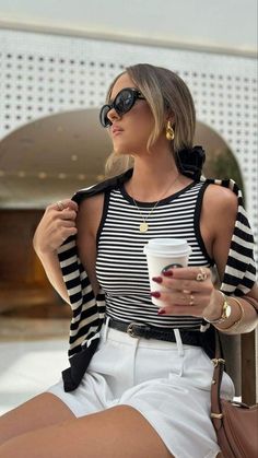 Lux Outfits, Elegante Y Chic, Old Money Outfit, Money Outfit, Old Money Outfits, Corporate Outfits, Office Outfits Women