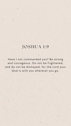 an image of the words joshua 19