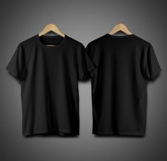 Oversized White T Shirt, Plain Tee Shirts, Plain Black T Shirt, 3d Logo Design, T Shirt Design Template, Fashion Top Outfits, T Shirt Png, Blank T Shirts, My Fashion