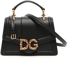 Trends 2022, Best Bags, Gorgeous Bags, Dolce & Gabbana, Metallic Logo, Cute Bag, Flap Bag, Clutch Purse, Fun Bags