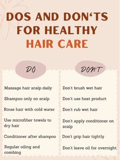 Haircare For Thick Hair, Tips For Frizzy Hair, Shiny Glossy Hair, Frizzy Hair Remedies, Frizzy Hair Tips, Habits To Adopt, Rainy Day Hairstyles, Healthy Hair Care, For Healthy Hair