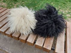 "LOT OF 2. BLACK AND WHITE COLORS. PRICE $90 . $45 EACH. Made from natural sheepskin. This hat is made of premium quality fur. The lid has an inner lining. In assortment there are different sizes. The subject of pride and an indicator of the honor, dignity, courage and courage of a Caucasian man is a national headdress, a Caucasian hat. Wearing her, a man absorbs all these qualities and obligations. Like the snowy peaks of the mountains, Habib's papaha personifies a look into the future, opennes Cold Nights, Into The Future, Black And White Colour, How To Make Notes, Headdress, Caps Hats, A Man, Accessories Hats, Georgia