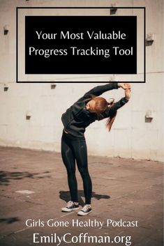 Let us show you how to move away from training plans & calorie counting by using your most valuable progress tracking resource. Listen to this episode of the Girls Gone Healthy Podcast to find out what it is and how to use it! Calorie Counting, Training Plan