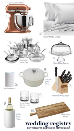 #kitchyliving #foodblog #foodblogger #lifestyle #lifestyle #wedding #weddingregistry #registry #registryideas #marriage #summerwedding #charlestonwedding #weddingseason #registryhelp #registrymusthaves #bedbathandbeyond #williamsandsonoma I Married My Best Friend, Married My Best Friend, Registry Wedding