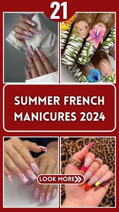 #NailDesign#StylishNails#ModernNails#NailStyle#NailGoals#NailObsession#NailLove#NailTech#GelNails#NailCare#NailTutorial#NailManicure#NailSwag#NailArtDesign#NailArtLovers#NailArtInspiration#NailArtGoals#SummerNailIdeas#SummerNailFashion#SummerNailAddict#SummerNailPerfection#SummerNailManicure Summer Nails Idea