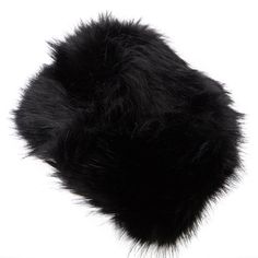 Women's Polyester Faux Fur Quilted Lining Bucket Hat100% polyester.One size, up to XL.Faux fur outer shell and fleece lining inside. 5 1/2 inches deep crown.Adult/Woman. Great for those enjoying Russian style winter hats.Fall and Winter.8 1/2(W) X 8 1/2(L) X 5 1/2(H) inches.Thick, soft and warm material.Hand washable.Imported. Fluffy Faux Fur Hat For Fall, Black Faux Fur Hat With Faux Fur Trim, Fluffy Faux Fur Hat For Cold Weather, Adjustable Faux Fur Hats With Lining, Dressy Hats, Bucket Hat Women, Russian Style, Big Hat, Style Winter