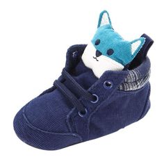 BUY ONE NOW, GET FREE SHIPPING ON YOUR ORDER TODAY! HURRY OFFER EXPIRES SOON!PRODUCT DESCRIPTION:Sure to be one of your favorites, our custom-designed slip'on shoes are the missing component that you were looking for to add to your newborn's everyday style. With our sleek designs and gentle material, it will safely keep your baby's feet nicely snug. This style was designed to give your baby that extra look so it looks different from everyone else. We encourage you to get it before it’s sold out. Slipon Shoes, Fox Head, Toddler Sneakers, Sole Sneakers, Everyday Shoes, Baby Fox, Shoe Company, Baby Sneakers, Baby Walker