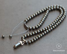 Men's Natural Onyx Crystal Beaded Necklace Healing Long Macrame Short Necklace Black Gemstone Beaded Necklace Gift For Him Unisex Free fast shipping 3-5 business days delivered to the purchaser all necklaces -ALL THE PRODUCTS AT ELISAJEWELRYART ARE HANDMADE AND MADE WITH NATURAL BEADS. -WHAT DOES THE ONYX STAND FOR A powerful protection stone, Black Onyx absorbs and transforms negative energy, and helps to prevent the drain of personal energy. Black Onyx aids the development of emotional and phy Adjustable Onyx Beaded Crystal Necklaces, Adjustable Onyx Beaded Crystal Necklace, Adjustable Onyx Necklace With 8mm Beads, Adjustable Onyx Gemstone Beads Crystal Necklace, Adjustable Onyx Crystal Necklace With Gemstone Beads, Adjustable Beaded Hematite Necklaces, Crystal Beaded Necklace, Onyx Crystal, Personal Energy