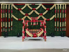 21st Day Cradle Ceremony Decoration, Ring Ceremony Stage Decoration, Cradle Ceremony Decorations, Stage Decoration Photos, Baby Photography Backdrop