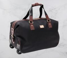 Color: 24 Inch black Cheap Black Luggage For Business Trips, Luxury Backpack For Business Trips, Luxury Black Backpack For Overnight Trips, Luxury Black Bags For Weekend Trips, Luxury Backpack Luggage For Trip, Luxury Black Luggage For Business Trips, Luxury Black Luggage For Weekend Trips, Luxury Trip Backpack, Luxury Travel Backpack For Overnight Trips