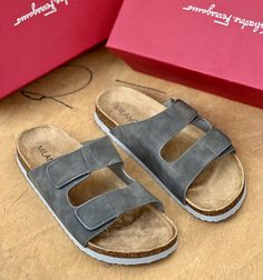 Slipper Sandals, Men's Shoes, Slippers, Sandals, Heels, Quick Saves