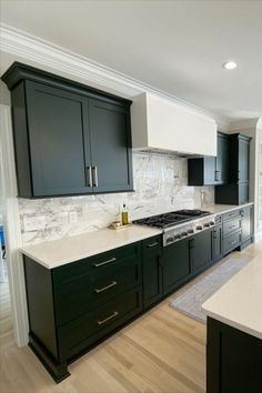 How to use Jasper SW-6216 for the kitchen ? Jasper Sherwin Williams, Coastal Colors, Painting Kitchen Cabinets, Not Ready, Cabinet Colors