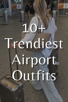 What To Wear On A Plane, Airport Outfits Comfy, Long Haul Flight Outfit, Outfits To Wear On A Plane, Outwear Outfit, Plane Outfit