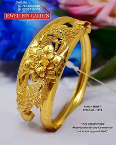 Churi Design, Jewellery Garden Pvt Ltd, Womens Jewelry Trends, Gold Bridal Necklace, Gold Bangles For Women, Choker Necklace Designs, Jewellery Wedding