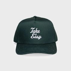 Take it easy this summer with our Here For You trucker hats! Featuring the classic trucker style of a broad billed front and adjustable strap. Take It Easy, Trucker Hats, This Summer, Trucker Hat, Adjustable Straps, Hats