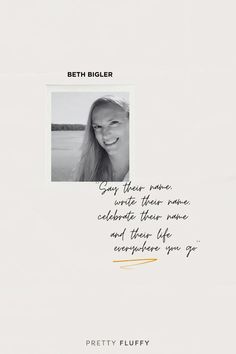 pet loss quotes by pet grief counselor Beth Bigler Losing Your Pet, Name Writing, Pet Parent, Losing You, One Day, Writing