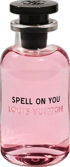 Louis Vuitton Fragrance, Louis Vuitton Travel, Message In A Bottle, Louis Vuitton Official, Fragrance Collection, Pink Love, Fashion Books, Mens Fragrance, Shopping Trip