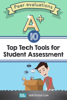 the top tech tools for student achievement