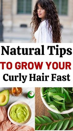 Healthy Curly Hair Tips Natural, Natural Remedies For Curly Hair, How To Get Healthy Hair Curly, Natural Remedies For Hair Growth, How To Maintain Curly Hair, How To Grow Curly Hair, Maintain Curly Hair, Take Care Of Curly Hair, Maintaining Curly Hair