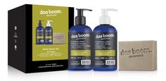 The Body Basics Set includes bar soap, body wash, and lotion in one.  It’s not something he would buy on his own which is why it makes a great gift. Shopping Checklist, Men Stuff, Mens Fashion Classic, How To Give, Male Grooming, What To Buy, Mens Lifestyle, Real Men