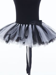 Great for parties, dancing, Halloween costumes, or marathons, school events Dance Tutus, Puffy Skirt, White Mermaid, Tulle Tutu Skirt, Black Mermaid, Mermaid Sequin, Tulle Tutu, School Events, Marathons