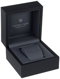 Victorinox Unisex 241617 Chrono Classic TwoTone Stainless Steel Watch with Brown Leather Band *** Be sure to check out this awesome product.(It is Amazon affiliate link) #WomenWatchesCollection Watch Box Design, Victorinox Swiss Army Watches, Cheap Watches For Men, Army Watches, Swiss Army Watches, Victorinox Swiss Army, Calendar Date, Guy Stuff, Casual Watches