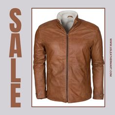 US Leather Mart is a port of trendy leather jackets. If you desire a Perfect Leather Jacket then you are at the right place. Our Jackets are manufactured with great care. It is our responsibility to provide our customer high-end service. Winter Leather Jacket For Outdoor, Winter Outdoor Leather Jacket, Rugged Leather Jacket For Winter, Leather Jacket For Outdoor Fall Season, Fall Leather Jacket For Outdoor, Fall Outdoor Leather Jacket, Masculine Winter Leather Jacket With Pockets, Masculine Winter Leather Jacket, Masculine Brown Leather Jacket For Winter