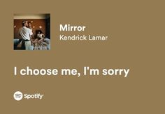 kendrick lamar rap hiphop hip hop lyrics I Choose Me, Rap Lyrics Quotes, Meaningful Lyrics, Vie Motivation, Rap Lyrics, Lyrics Aesthetic, Not Sorry, All Food, Cillian Murphy