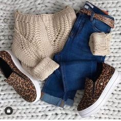 Outfits Con Jeans, Instagram Outfits, Lovely Print, Fall Winter Outfits, Look Fashion, Autumn Winter Fashion, Winter Outfits