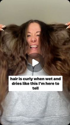 How To Defrizz Wavy Hair, How To Tell If Your Hair Is Wavy, Best Wavy Hair Routine, Wavy Hair Styling Products, Wavy Hair Definition, Wavy Hair Routine Without Products, Easy Wavy Hair Routine, Hair Styles For Frizzy Wavy Hair, How To Take Care Of Wavy Hair