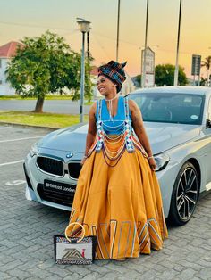 Xhosa Skirt, Umbhaco Xhosa Designs, Xhosa Attire For Ladies, Modern Xhosa Attire, Xhosa Outfits, Xhosa Dresses, Xhosa Bride, Zulu Traditional Attire