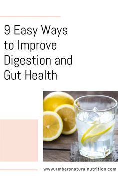 Foods Good For Digestion, Improving Digestion, Low Stomach Acid, Gut Health Recipes, Baking Soda Beauty Uses, Natural Detergent