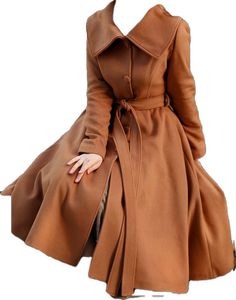 Wool Maxi Coat, Princess Coat, Wool Winter Coat, Wool Coat Women, Maxi Coat, Wool Coat, Coats For Women, Jackets For Women, Jackets & Coats