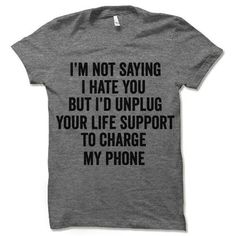 Savage Af, Funny Clothes, Tshirt For Men, Life Support