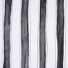 black and white striped wallpaper with vertical lines