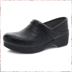 Dansko Women's LT Pro Clogs - Nursing & Medical Shoes, All Day Comfort Medical Shoes, Nursing Clogs, Athleisure Sneakers, Pro Black, Flip Flop Shoes, Dansko Shoes, Leather Shoes Woman, Tooled Leather, Leather Tooling