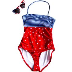 Oasis One-Piece Swimsuit Stars & Stripes Red White Blue Usa Women's Size Small New With Tags! The Perfect Swimsuit To Celebrate The 4th Of July! Questions? Leave A Comment Below! Red Swimwear For 4th Of July Pool Party, Red Swimwear For 4th Of July Vacation, Red Beachwear Swimwear For 4th Of July, Red Summer Swimwear For 4th Of July, Red Swimwear For 4th Of July, Red Beachwear For 4th Of July, Star Print Swimwear For Pool In Summer, 4th Of July Red Beachwear Swimwear, Patriotic Red Fitted Swimwear